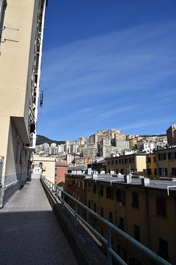 Apartamento Diana Génova